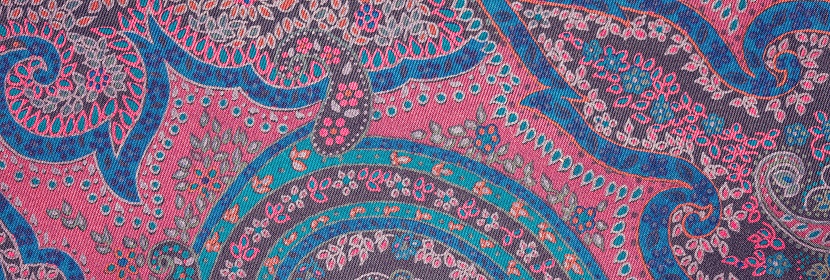 紡織品色牢度檢測：耐水洗色牢度和耐水色牢度之間的區別