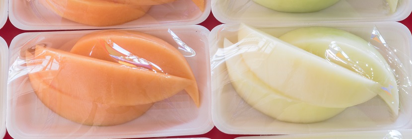 食品接觸用PVC檢測