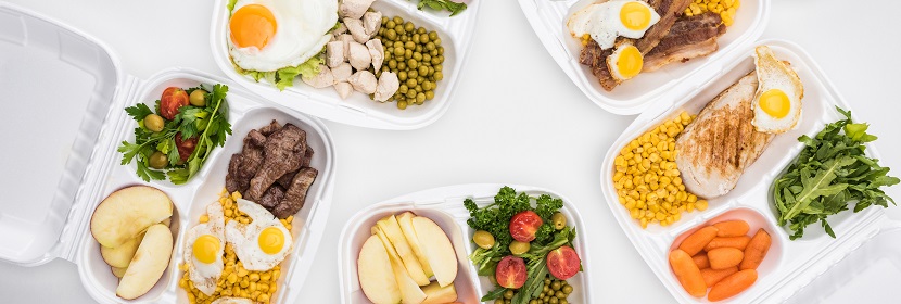 食品接觸材料重金屬檢測(cè)