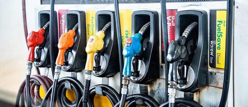 車(chē)用甲醇汽油檢測(cè)