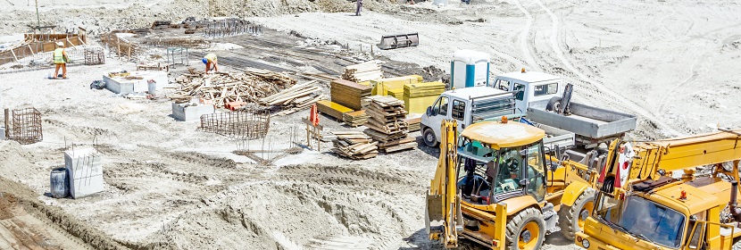 機械產品干熱環境試驗