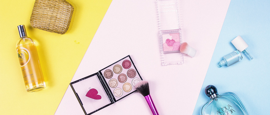 化妝品功效測試