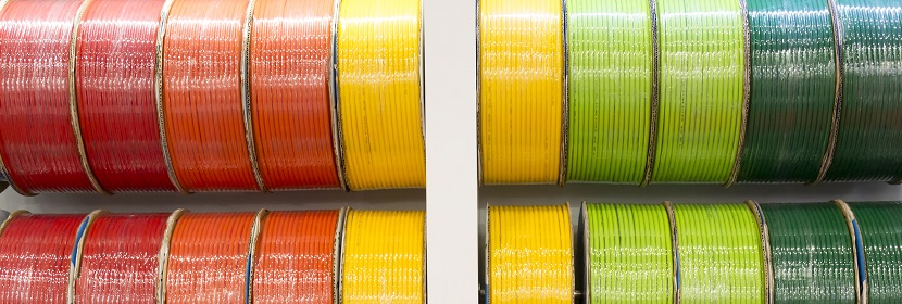 浸膠紗線和簾子布粘合剝離性能試驗