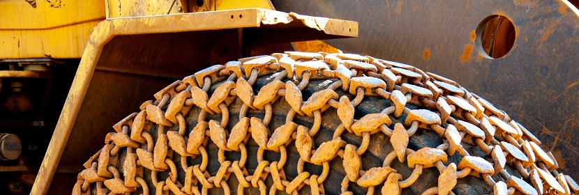 工程機(jī)械輪胎耐久性試驗