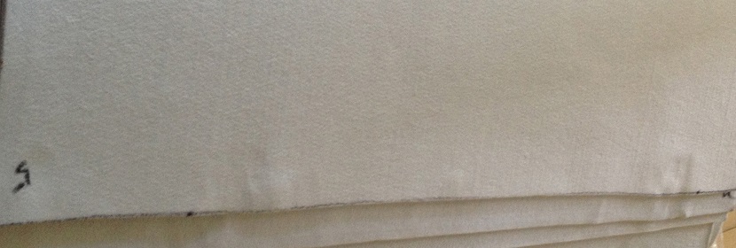 工業用過濾布過濾性能試驗