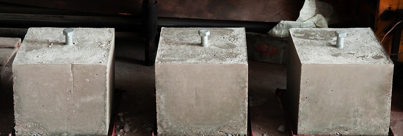 鋼絲網(wǎng)水泥板力學(xué)性能試驗(yàn)