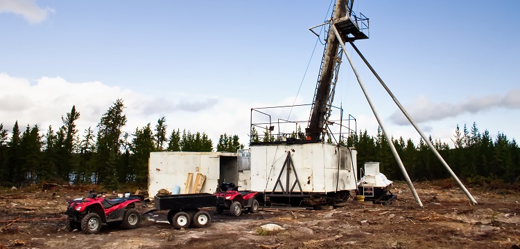 檸檬酸斑點(diǎn)試驗(yàn)