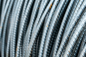 鋼簾線用盤條檢測