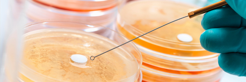 推力軸承檢測(cè)