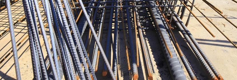 鋼筋強(qiáng)度檢測(cè)