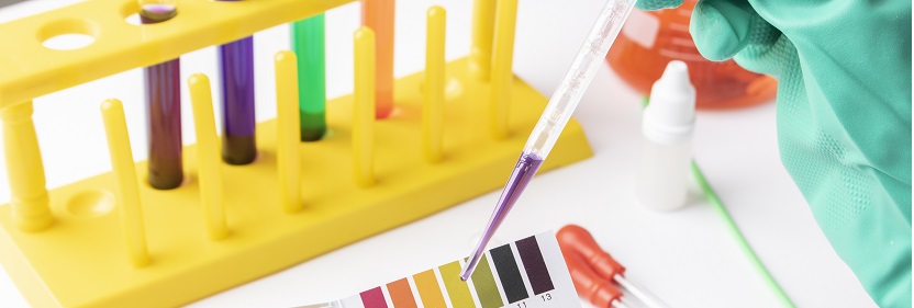 色母粒檢測(cè)