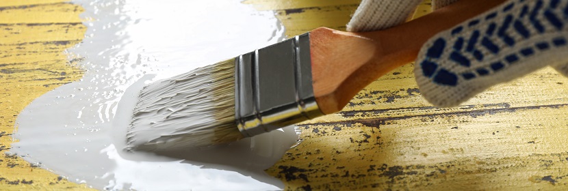 酚醛樹脂防銹涂料檢測(cè)