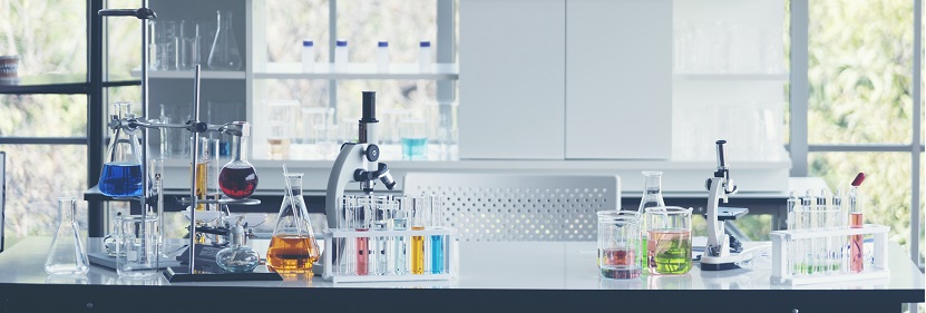 α、β表面污染測量