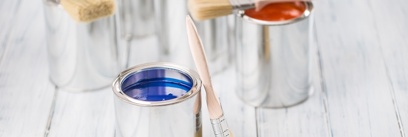 塑膠地板用紫外光（UV）固化涂料檢測(cè)