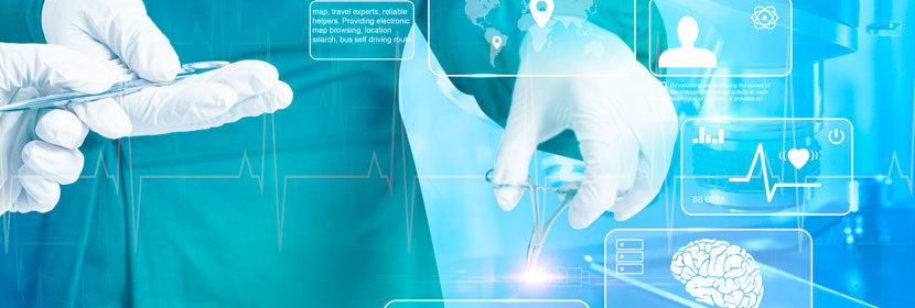 醫(yī)院受控環(huán)境及手術(shù)室檢測(cè)