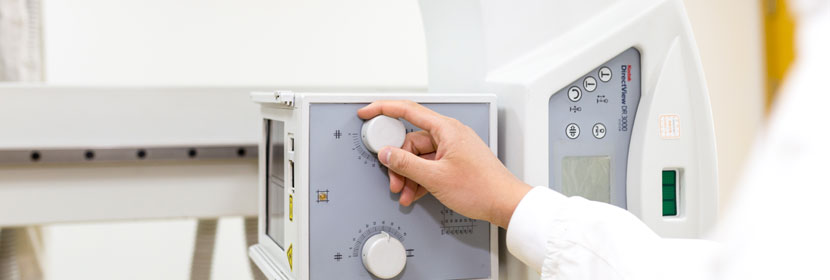 放射衛(wèi)生預(yù)檢測