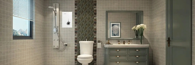 快熱式電熱水器檢測(cè)