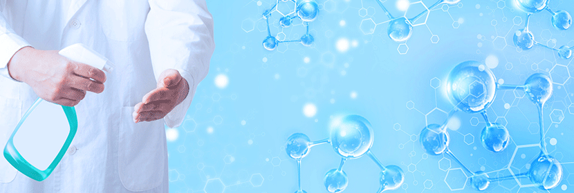 皮膚消毒劑檢測(cè)