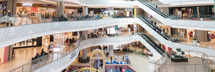 商場公共衛(wèi)生檢測