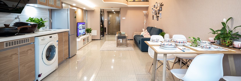 公寓酒店公共衛(wèi)生檢測(cè)