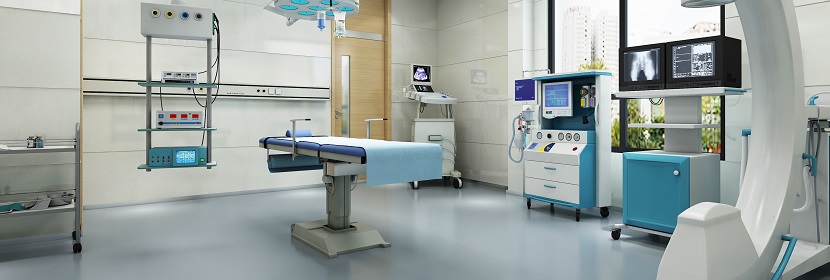 醫(yī)療機構消毒質(zhì)量監(jiān)測