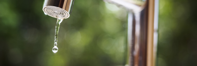 生活飲用水檢測(cè)