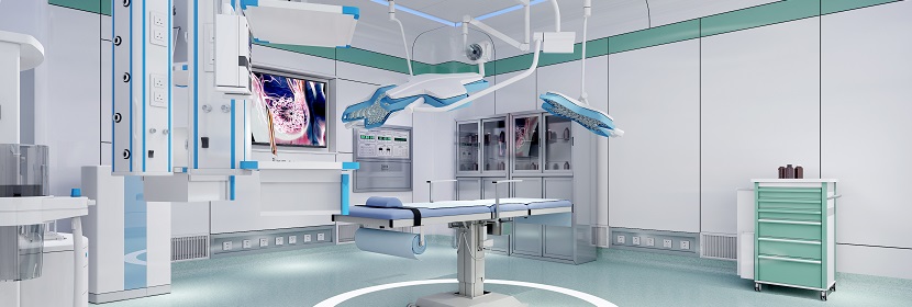 胃腸機放射衛生檢測評價