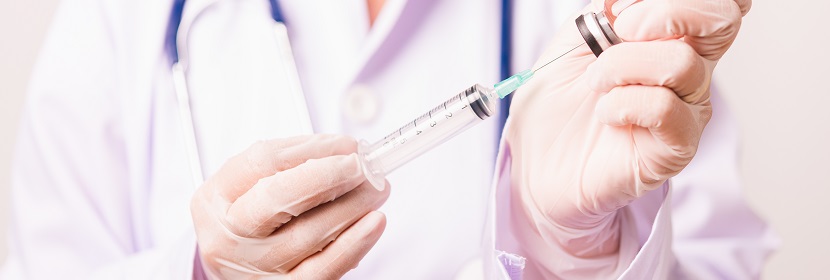 放射個(gè)人劑量監(jiān)測