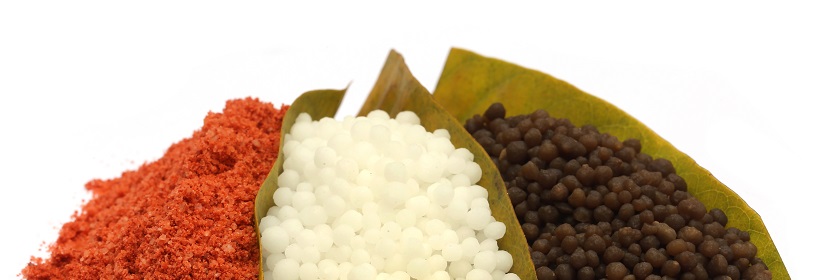 農(nóng)業(yè)用硝酸鉀檢測(cè)