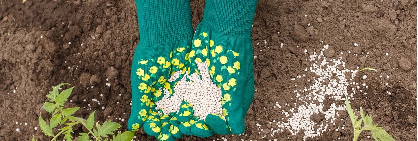 控釋復(fù)混肥料檢測