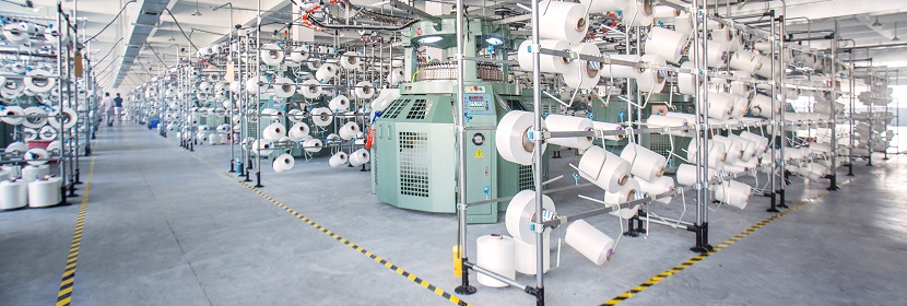 無(wú)塵室檢測(cè)