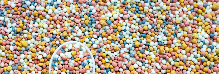 控釋復(fù)合肥料檢測