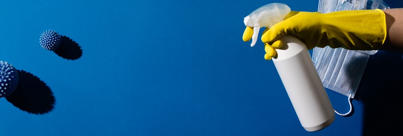 消毒產品毒理檢測