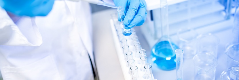 化學品皮膚變態(tài)反應(yīng)試驗