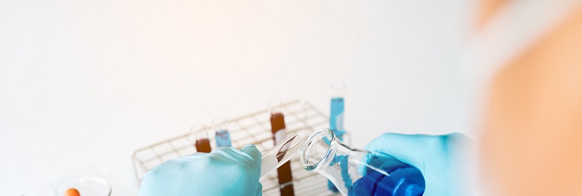 果蔬消毒劑檢測(cè)