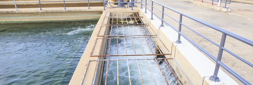 市政供水檢測(cè)