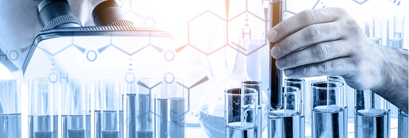 鑄錠爐用板狀結構炭/炭復合材料檢測