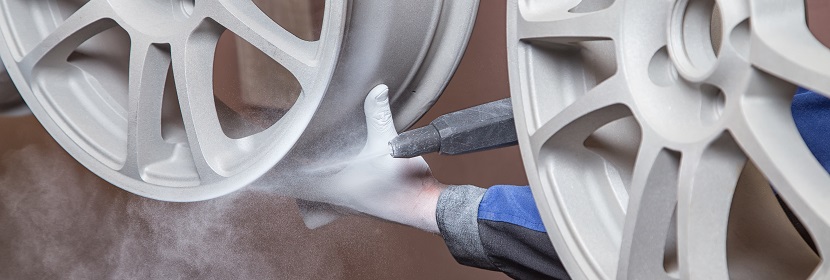 粉末靜電噴涂涂層檢測(cè)