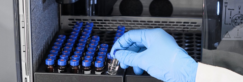 工業氯化鈷檢測