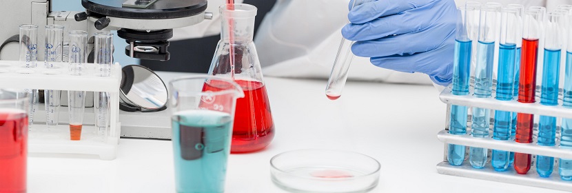 納米合成水滑石檢測(cè)