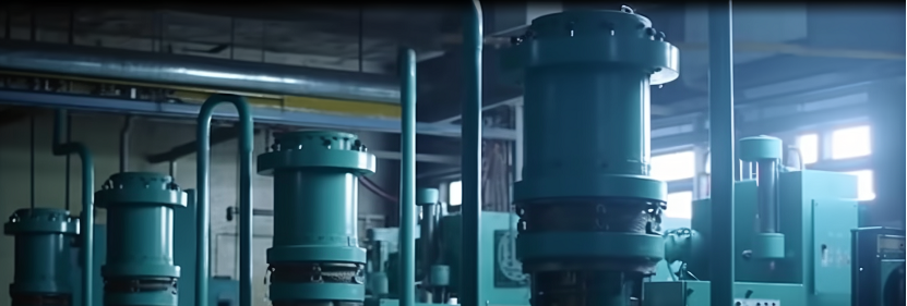 液壓機(jī)質(zhì)量鑒定