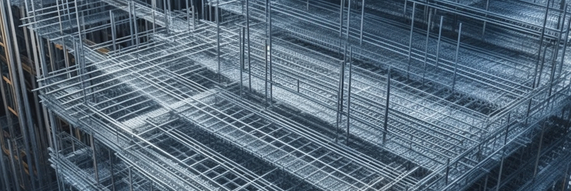 鋼鐵原材料檢驗(yàn)