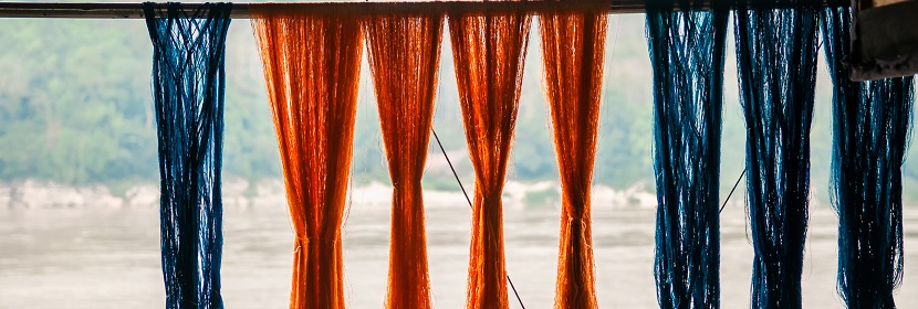 化學(xué)纖維檢測(cè)