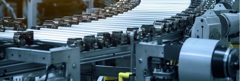 生產線質量鑒定