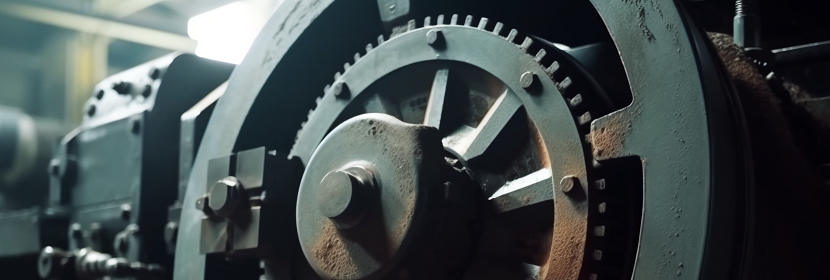 破碎機(jī)質(zhì)量鑒定