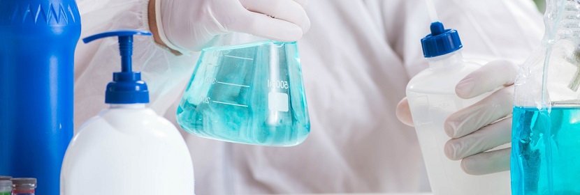 純三氧化鉬檢測