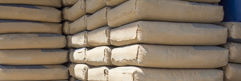 水泥檢驗及測試