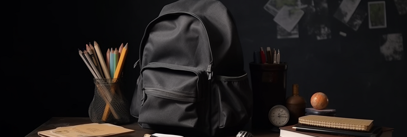 背提包檢測(cè)