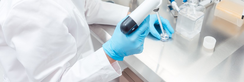 純凈水處理器檢測