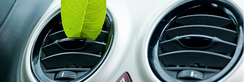 汽車VOC測(cè)試